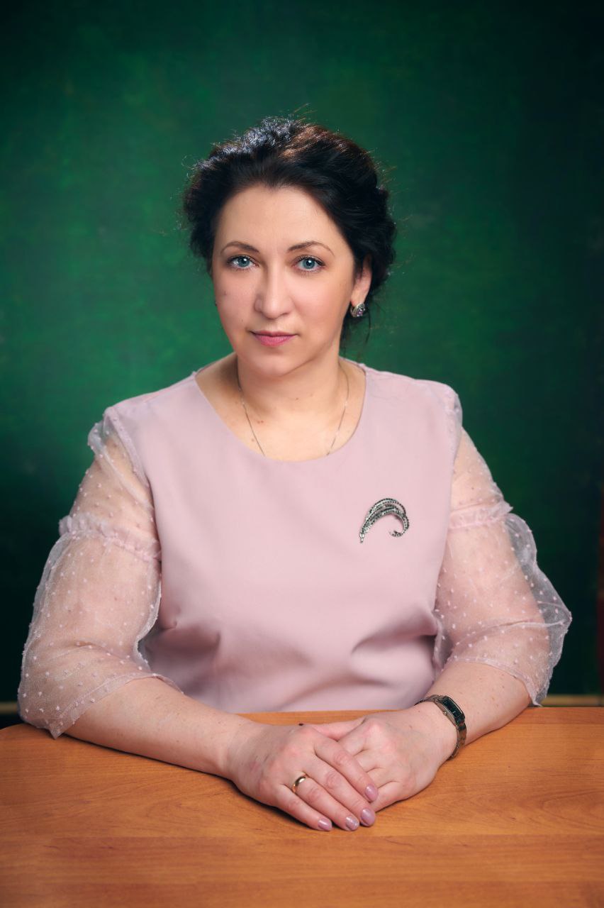 Кузькова Татьяна Александровна.
