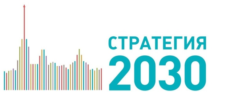 Стратегия 2030.Решаем вместе.