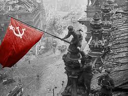 Акция Мы помним! Мы гордимся!.